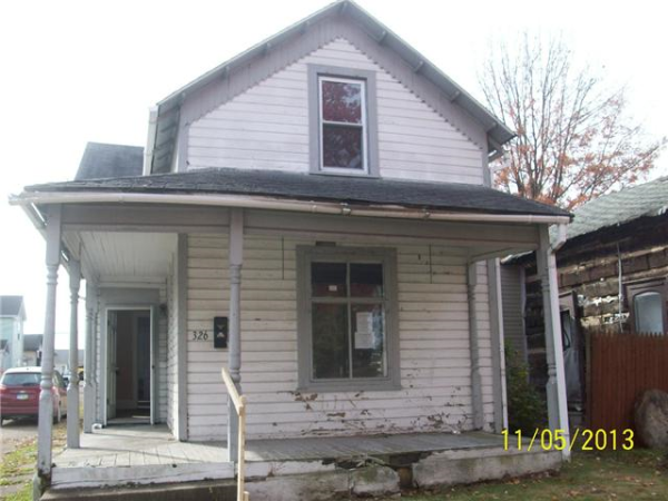 326 Front Ave SE, New Philadelphia, OH 44663 