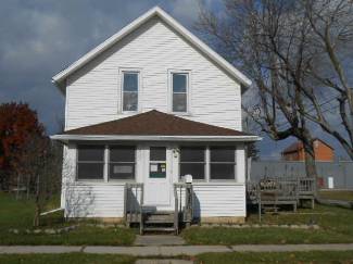 611 E Bryan, Bryan, OH 43506 