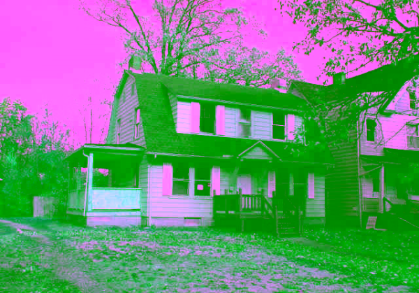 2113 E 31st St, Lorain, OH 44055 