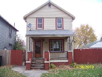 2505 E 29th St, Lorain, OH 44055 
