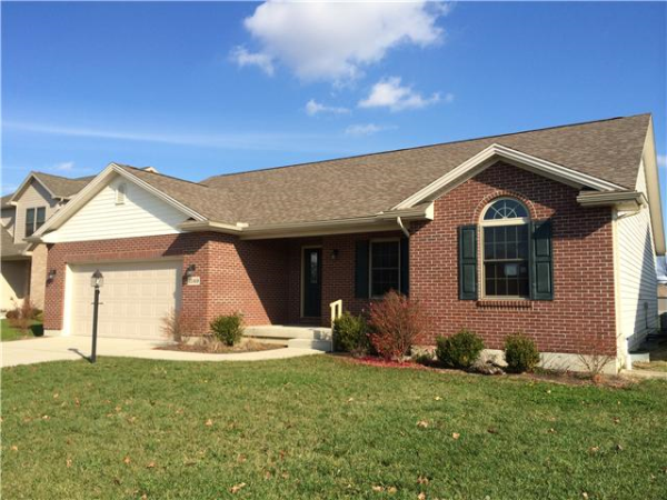 1149 Edgewater Rd, Troy, OH 45373 