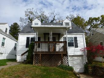 4708 Green Glen Lane, Cincinnati, OH 45238 