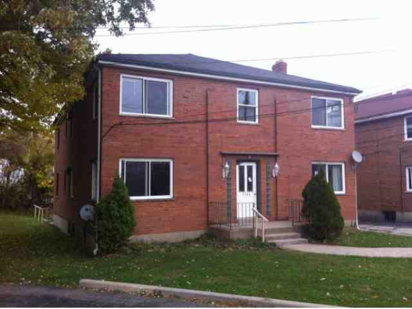 3926 E Gatewood Ln, Cincinnati, OH 45236 