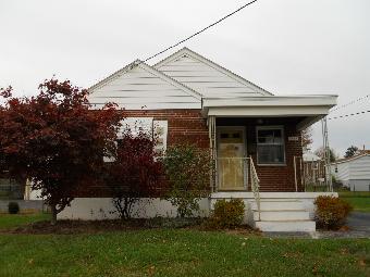 1724 Marilyn Lane, Cincinnati, OH 45231 