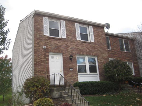 2822 Millbank Row Rd, Maineville, OH 45039 