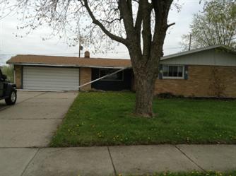 415 Meadow Wood Dri, Springfield, OH 45505 