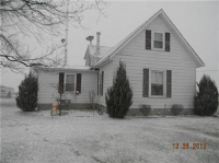 15802 Country Rd #24, Mount Blanchard, OH 45867 