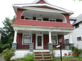 9821 Dunlap Ave, Cleveland, OH 44105 