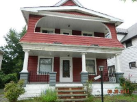 9821 Dunlap Ave, Cleveland, OH 44105 