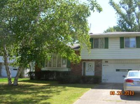 602 Shawnee Ln, Bedford, OH 44146 