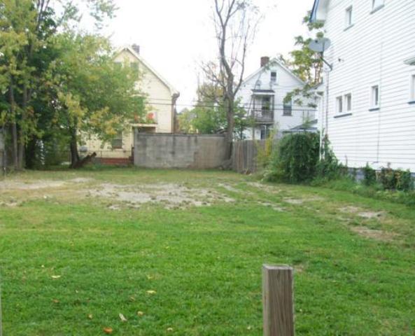 11901 Hamlen Ave, Cleveland, OH 44120 