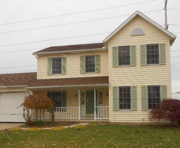 307 Loyola Dr, Elyria, OH 44035 