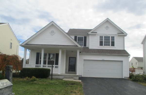 479 Yale Cir, Pickerington, OH 43147 