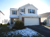 6869 Tumbleweed Lane, Canal Winchester, OH 43110 