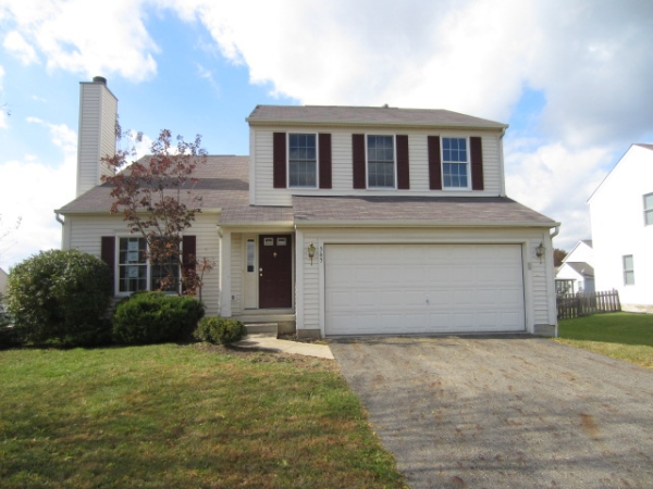 565 Allis Pl E, Reynoldsburg, OH 43068 