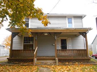 921 N Main St, Bellefontaine, OH 43311 