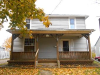 921 N Main St, Bellefontaine, OH 43311 