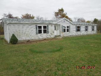 10550 Township Road 157, East Liberty, OH 43319 