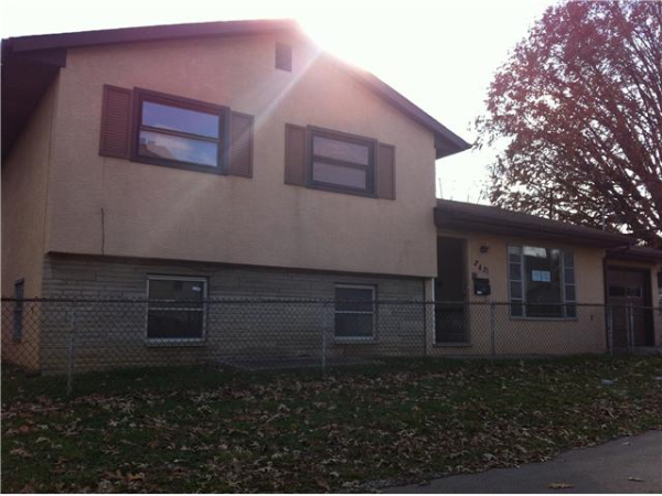 2431 Wicklow Rd, Columbus, OH 43204 