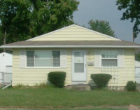 533 Bon Air Ave, Elyria, OH 44035 