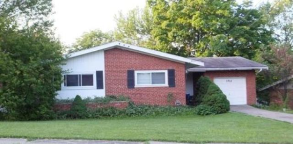 352 Glenoaks Drive, Cincinnati, OH 45238 