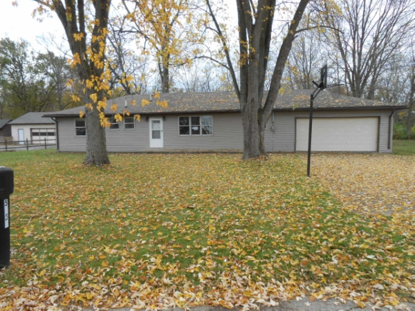 5151 Bear Creek Rd., Miamisburg, OH 45342 