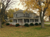 3995 Gordon Landis Road, Arcanum, OH 45304 