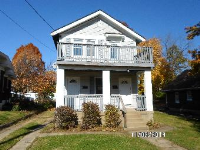 3304 Broadwell Ave, Cincinnati, OH 45211 