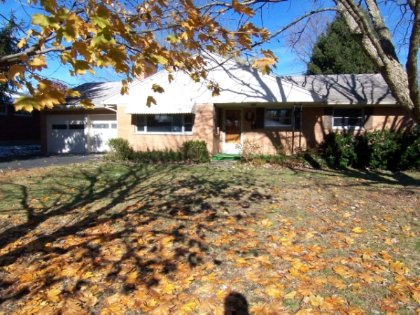 113 E Floyd Ave, Dayton, OH 45415 