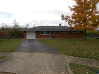 157 Pollyanna Ave, Germantown, OH 45327 