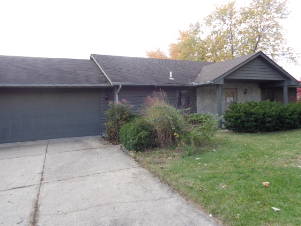 1605 Daniel Ct, Middletown, OH 45044 