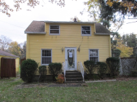 5661 Bartlett Road, Bedford Heights, OH 44146 