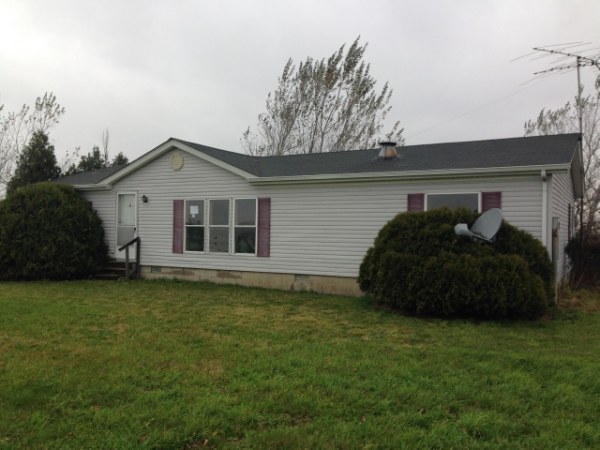 1162 County Road G, Deshler, OH 43516 