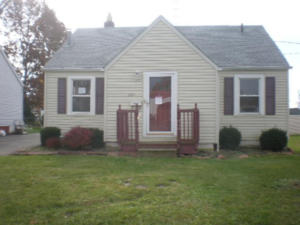 2912 Nicholas Place NW, Canton, OH 44708 