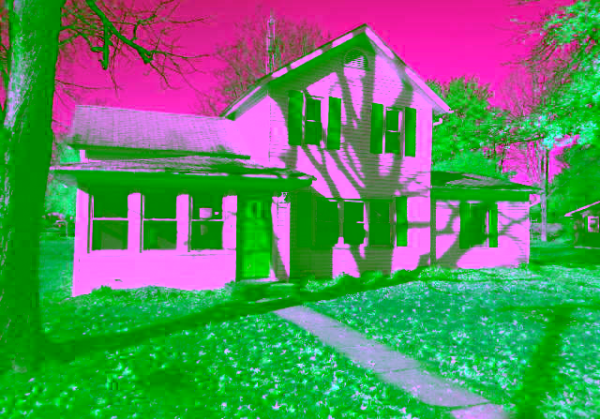 104 N. 5th St., Oakwood, OH 45873 