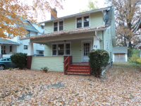 88 Ido Avenue, Akron, OH 44301 