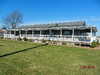 5661 Fountain Street, Hicksville, OH 43526 