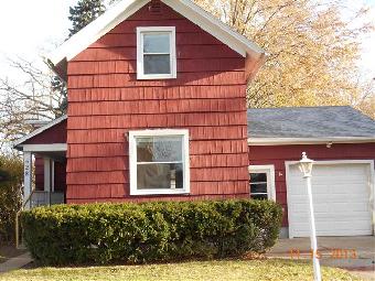 528 Hull Ave, Findlay, OH 45840 