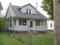 3553 Hazelhurst Ave, Toledo, OH 43612 
