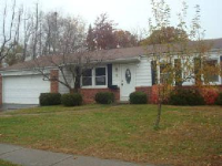 6246 Glenrock Ct, Toledo, OH 43615 