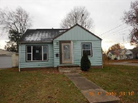 2950 19th Street NW, Canton, OH 44708 