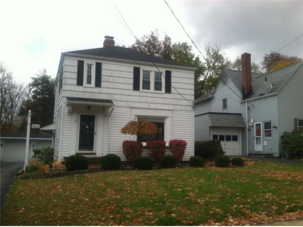 1503 Sheridan Rd, South Euclid, OH 44121 
