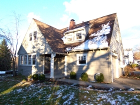 800 W Second St, Springfield, OH 45504 