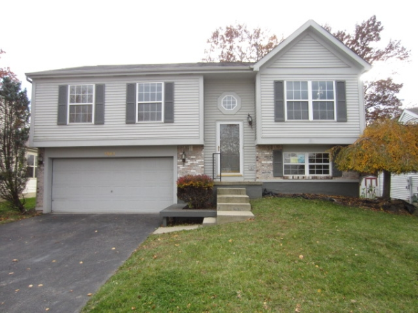 1961 Big Tree Dr, Columbus, OH 43223 