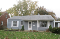 423 Old Village Rd, Columbus, OH 43228 