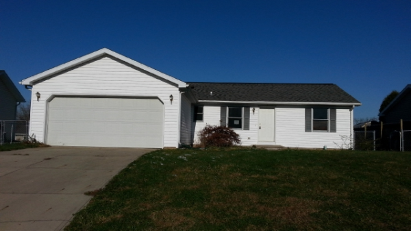 17 Willow Creek Rd, Chillicothe, OH 45601 