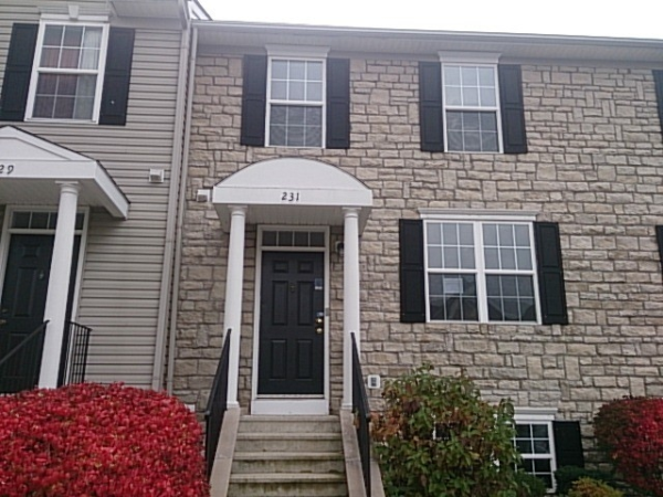 231 Millpond Rd, Sunbury, OH 43074 