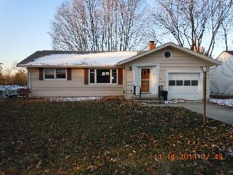 1703 Glenmar Dr, Lancaster, OH 43130 