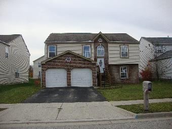 8669 Greylag Street, Blacklick, OH 43004 