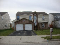 8669 Greylag Street, Blacklick, OH 43004 